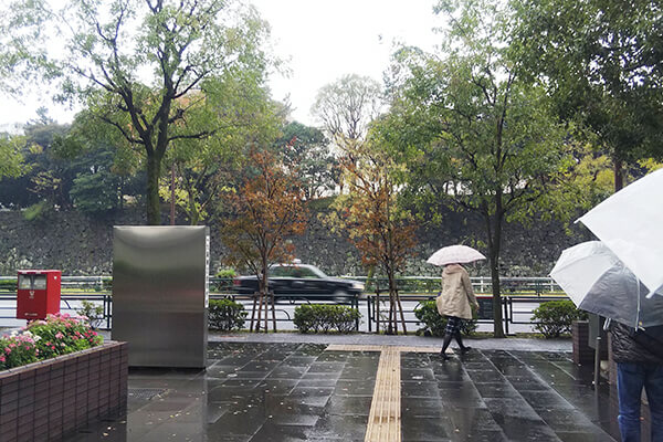 30分かからず終了