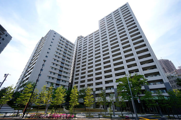 管理費や積立金は単なる固定費じゃない 不動産投資でマンション管理が大切なわけ Renosy マガジン リノシーマガジン