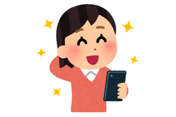 今までにない感覚…!!