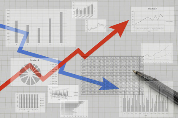 不動産投資におけるデッドクロスとは？