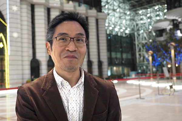 2度目の家はもっと早く「出会えた」そうです