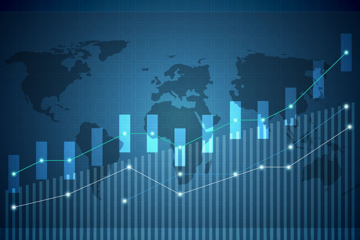 インデックス投資における長期投資のマインドとは コロナショックを乗り切るために大事なこと Renosy マガジン リノシーマガジン