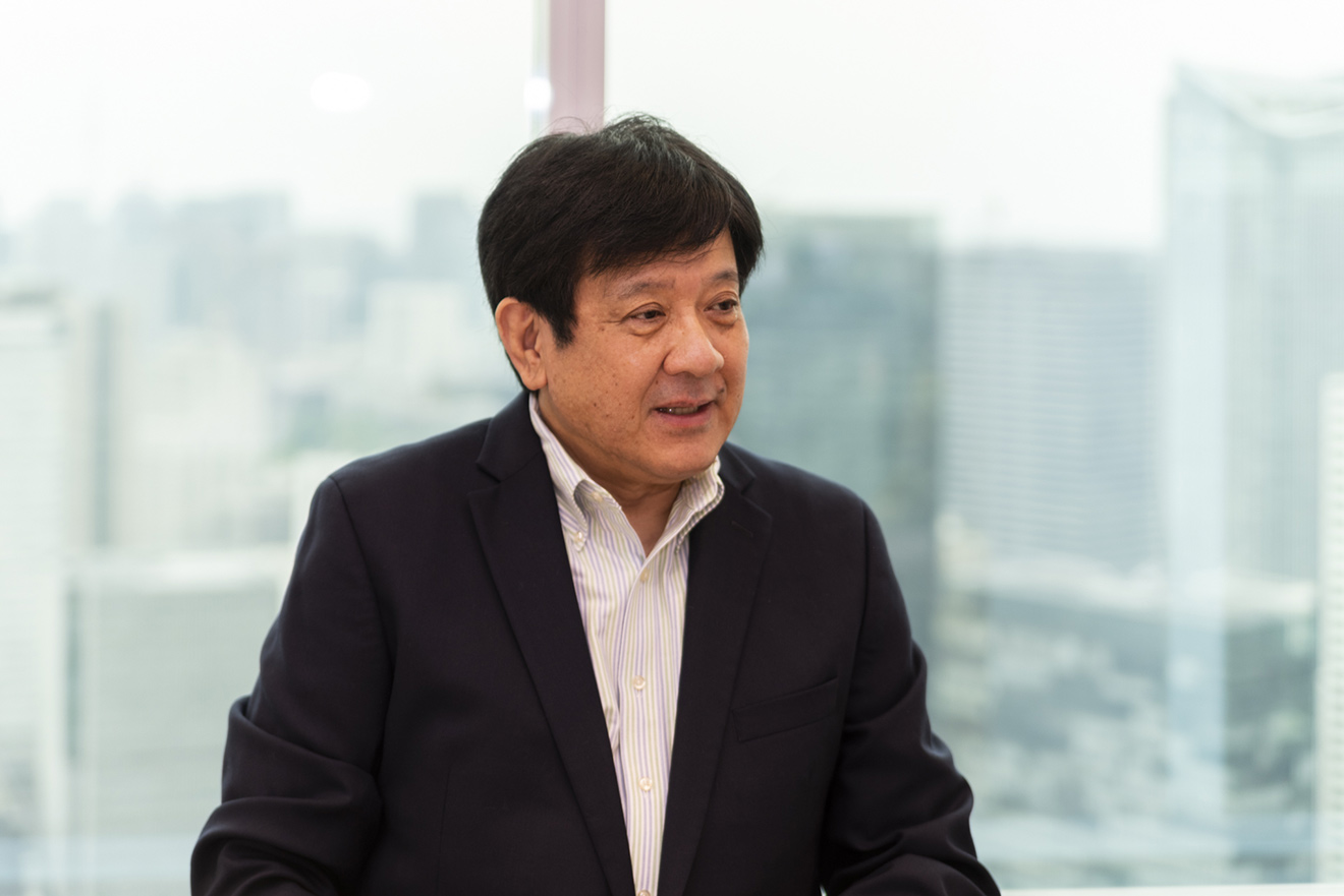 不動産オーナー五味さん