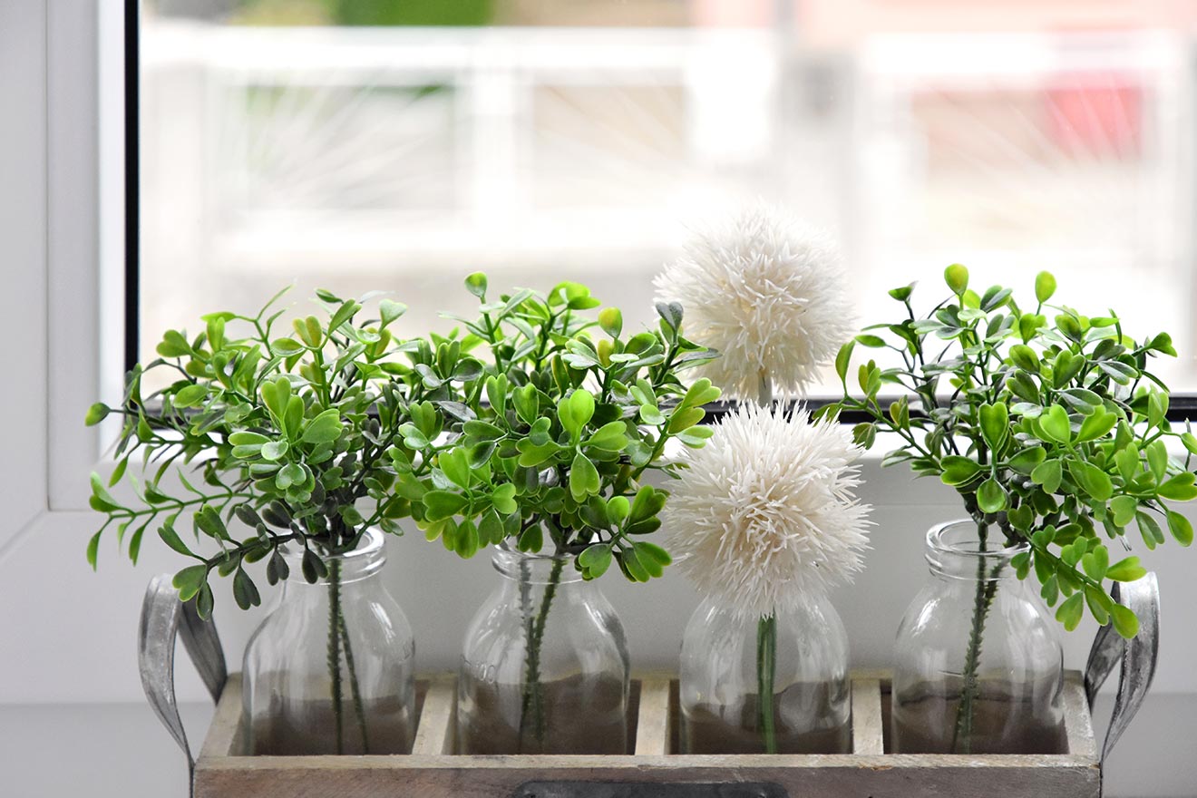 内覧時の印象を左右するインテリア