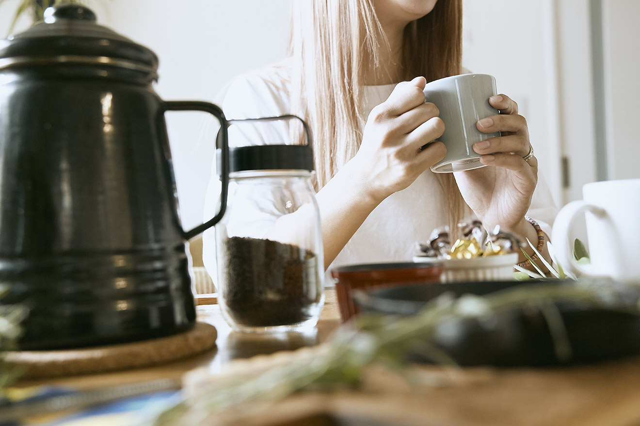 マンションの売却活動は住みながらでもできる！