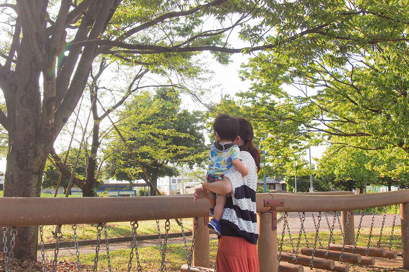 築10年以上は魅力的な住環境かどうかがポイント