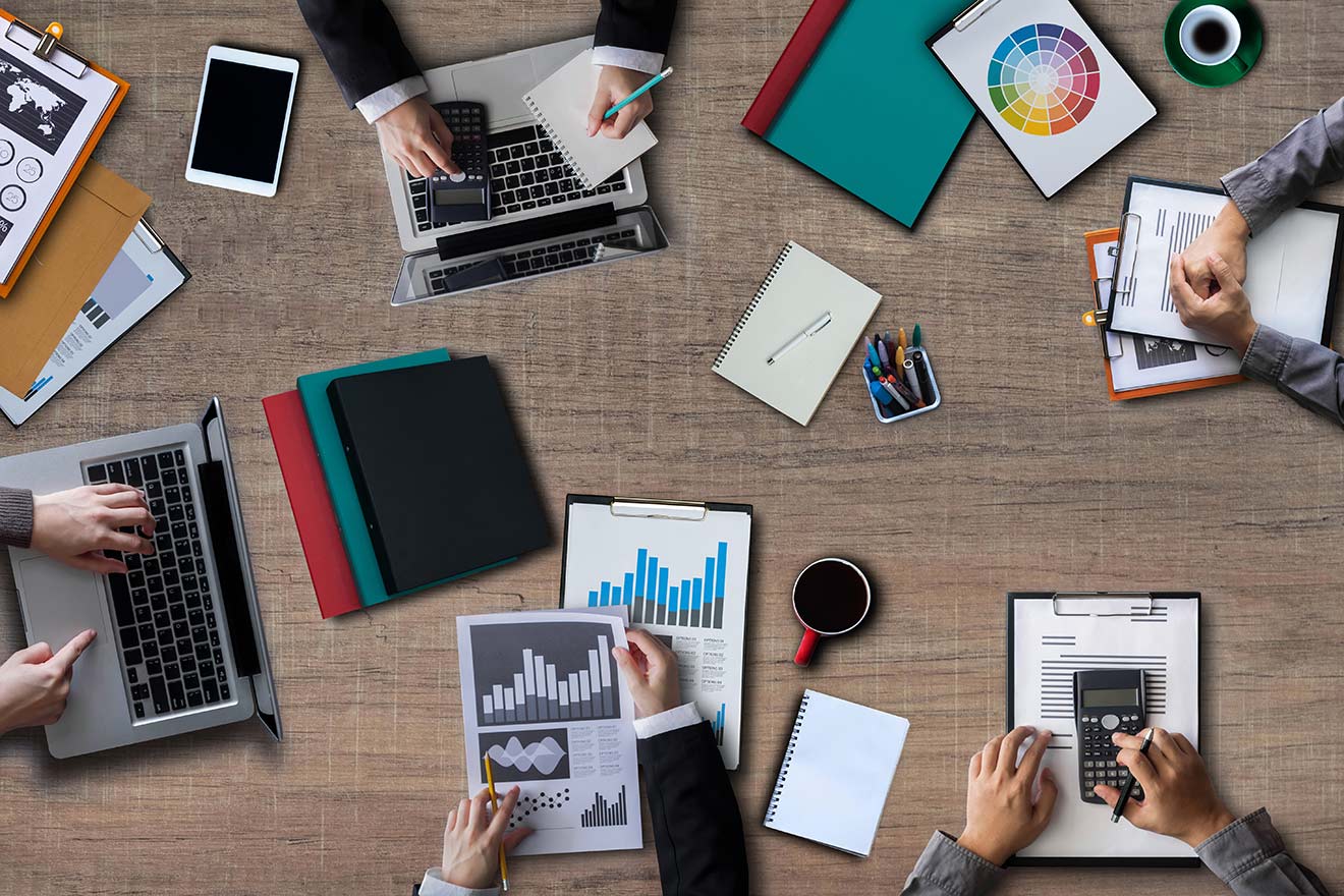 金融機関からの融資には上限があります