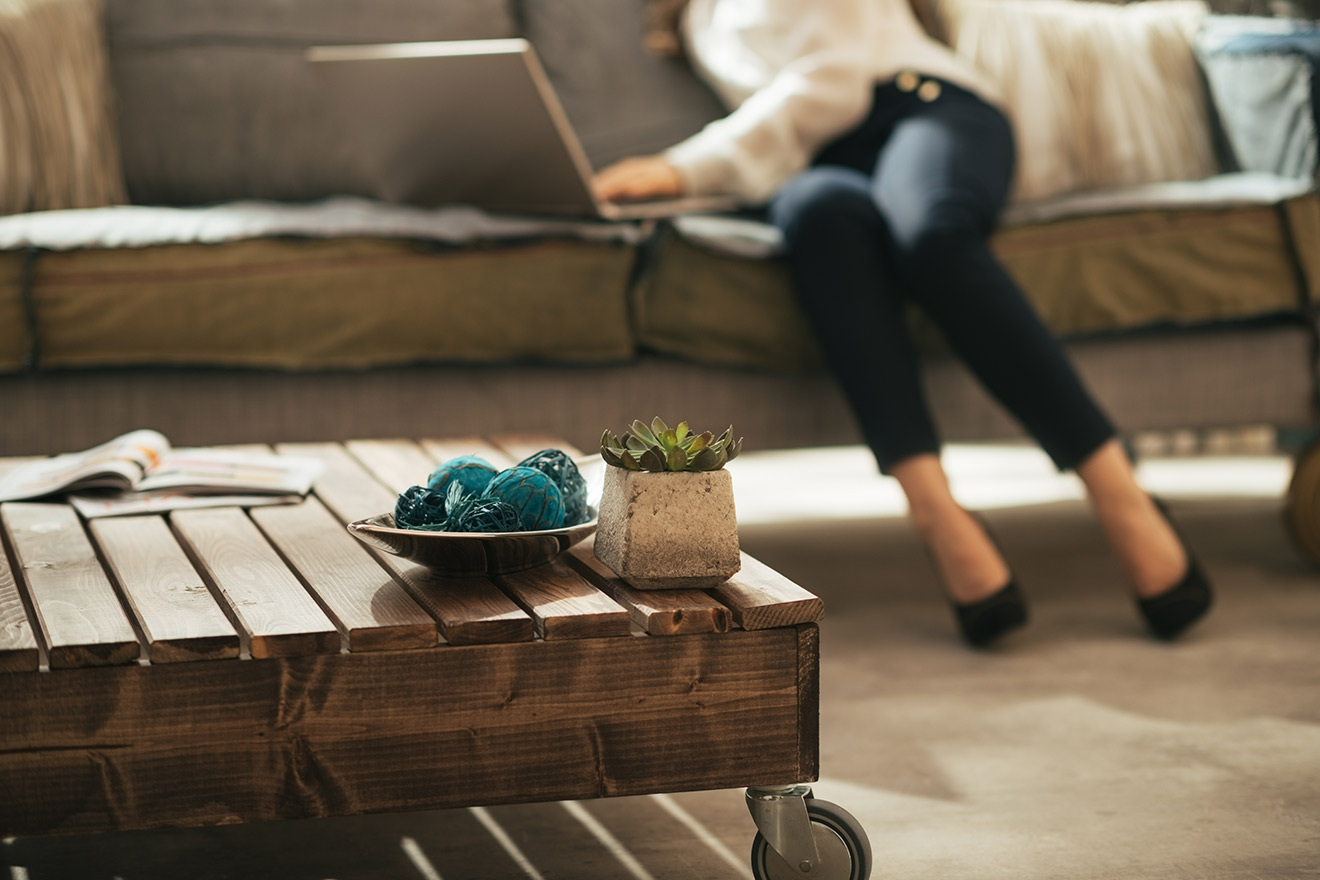 スタートが早いと選択肢の幅が広がります