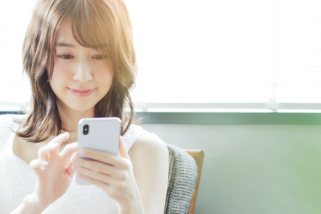 スピーディな入居者探し