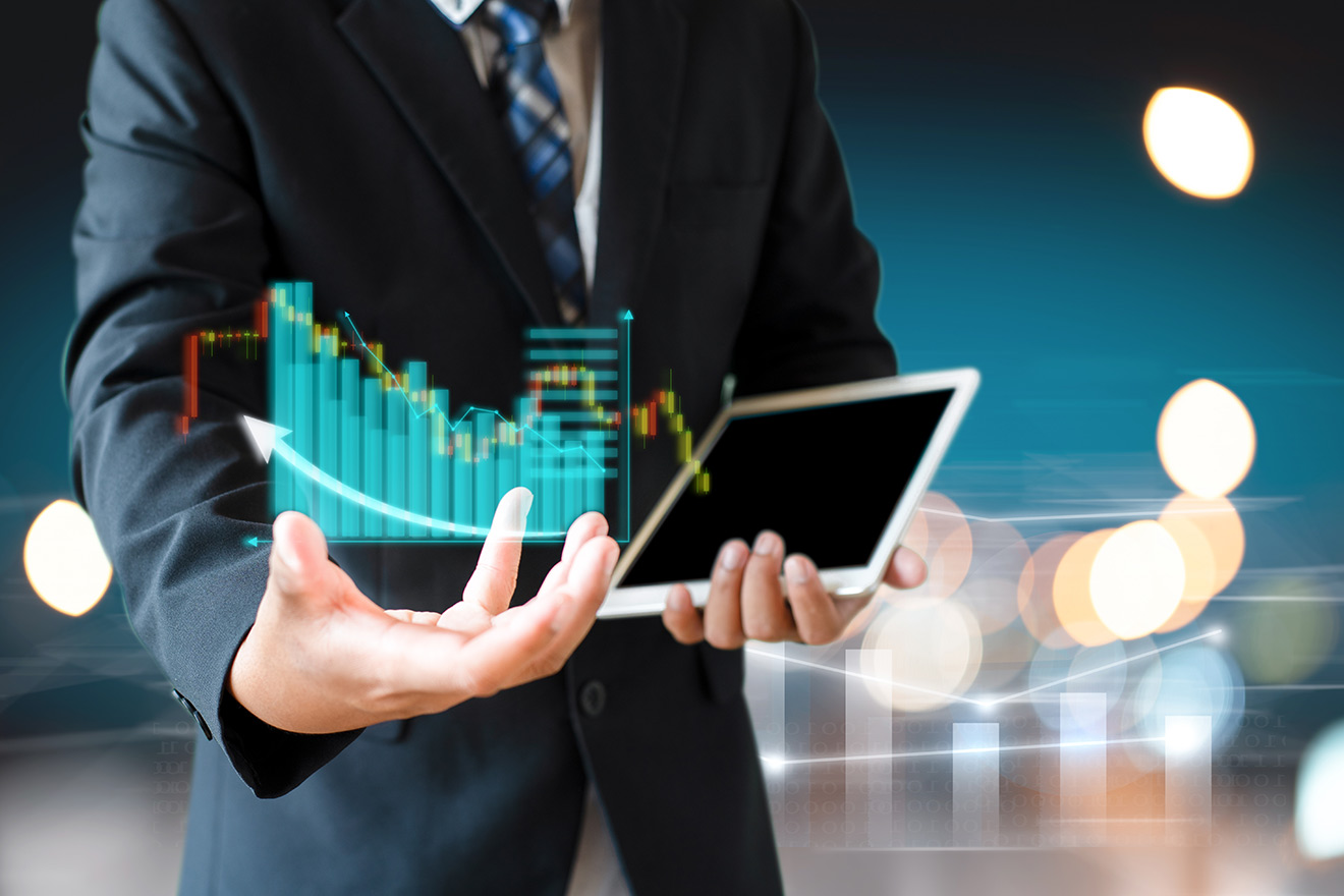 賃料の予測や収益性の算出