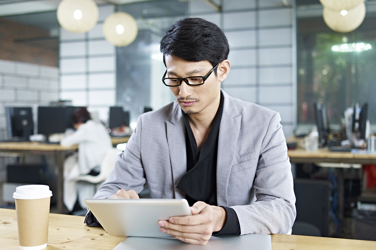 賃貸契約業務の効率化