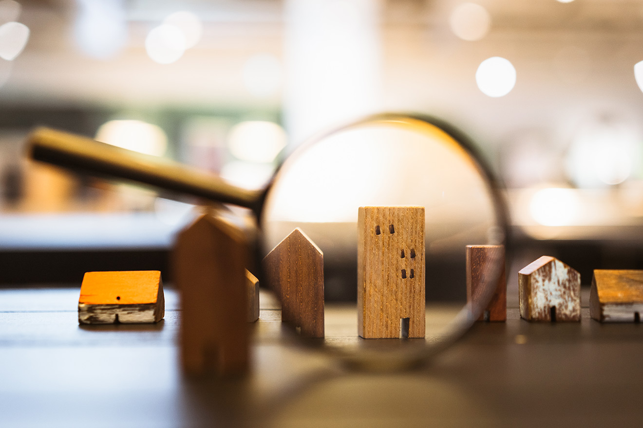 不動産投資は、物件選びが非常に重要です