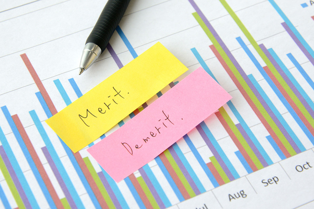 不動産投資で脱サラするメリット・デメリット