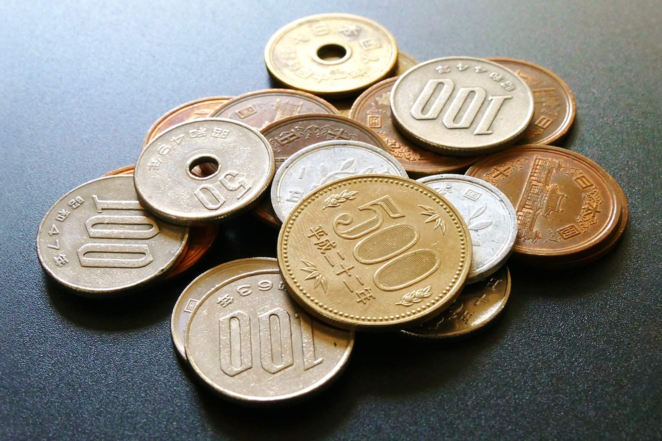 たった数百円でも株主になれる