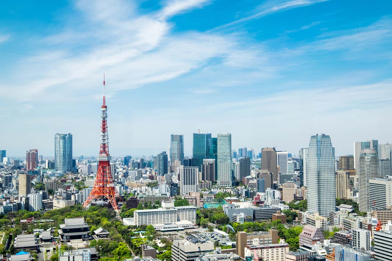 ワンルームマンション投資は都心部で探そう