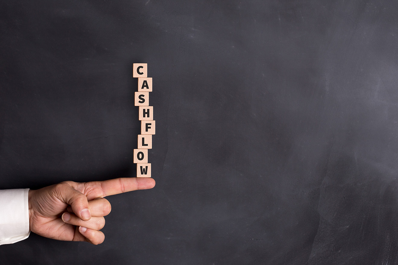 ワンルームマンション投資のキャッシュフロー