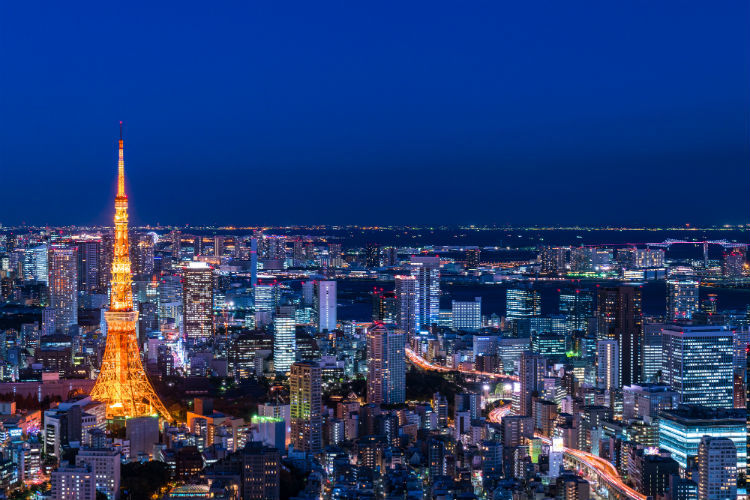 東京23区内 夜景のきれいなマンションに住みたい どのあたりがおすすめなの Renosy マガジン リノシーマガジン