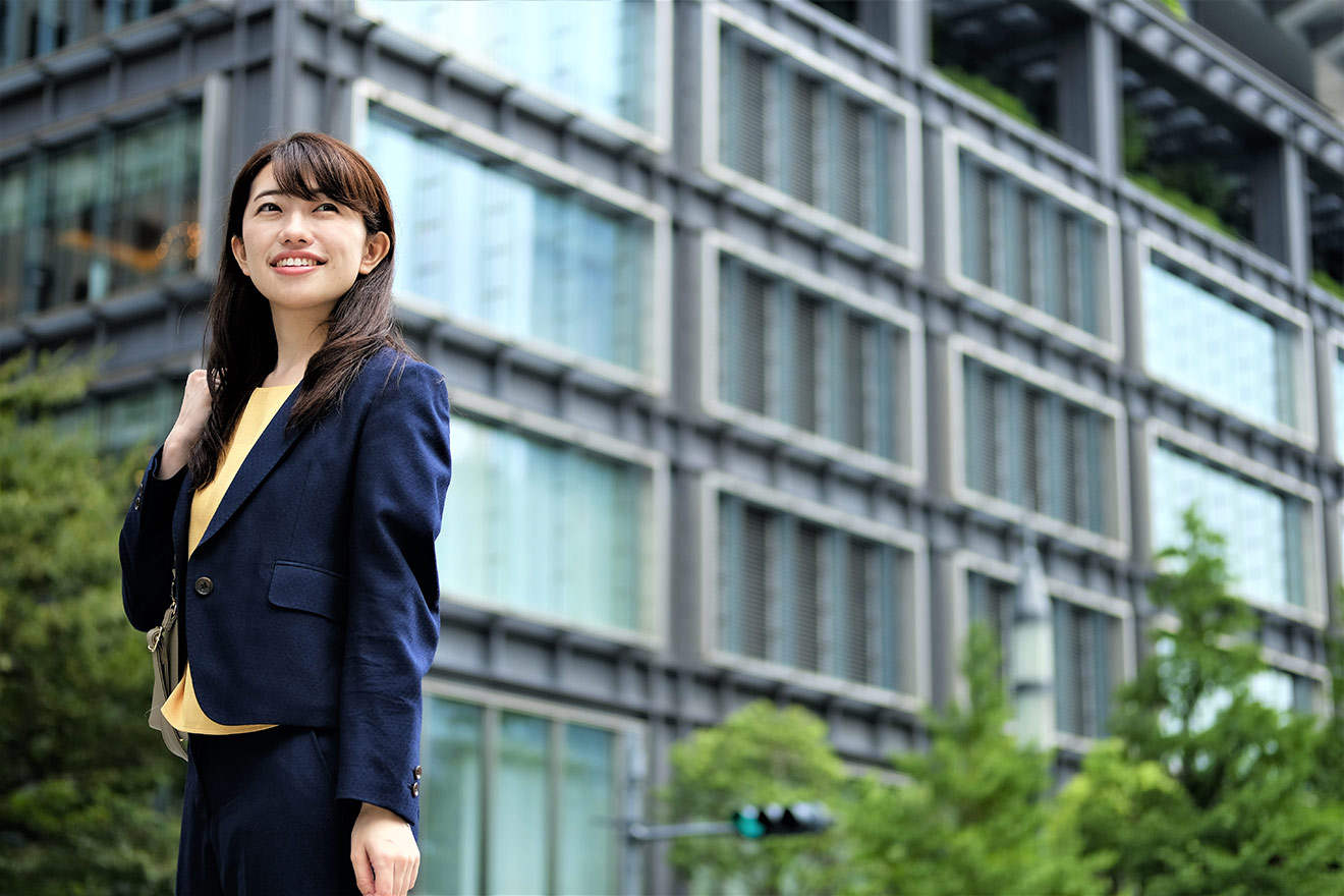 iDeCoは転職・退職しても資産が持ち運べる