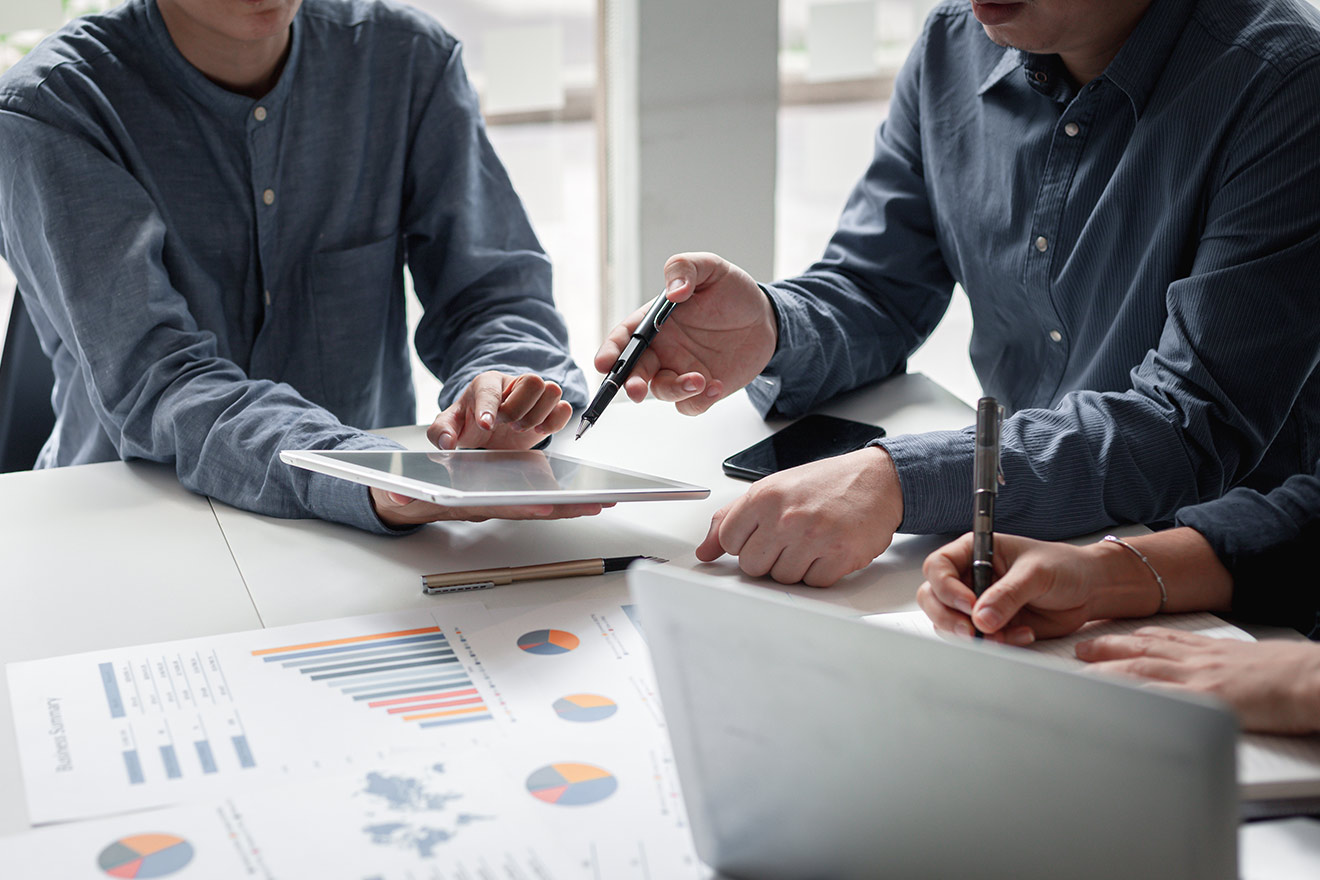 投資信託の仕組み