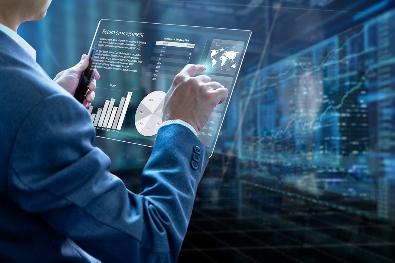 投資のプロが運用してくれる