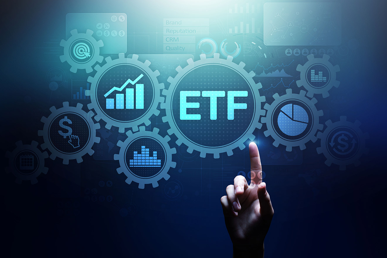 ETF（上場投資信託）