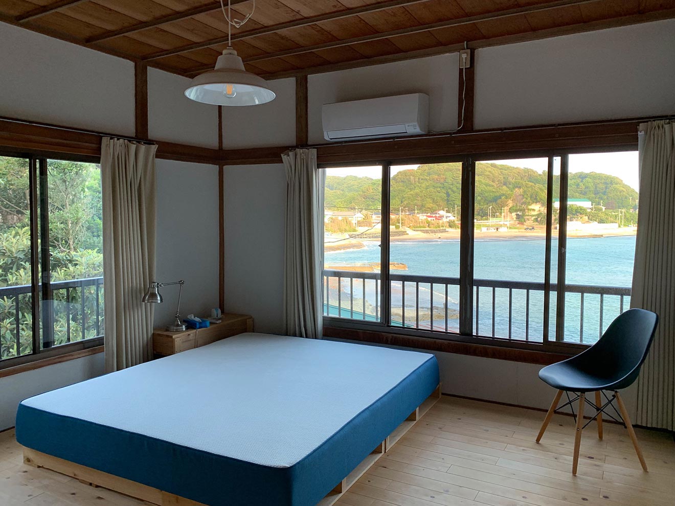 ADDressの「家」の一例