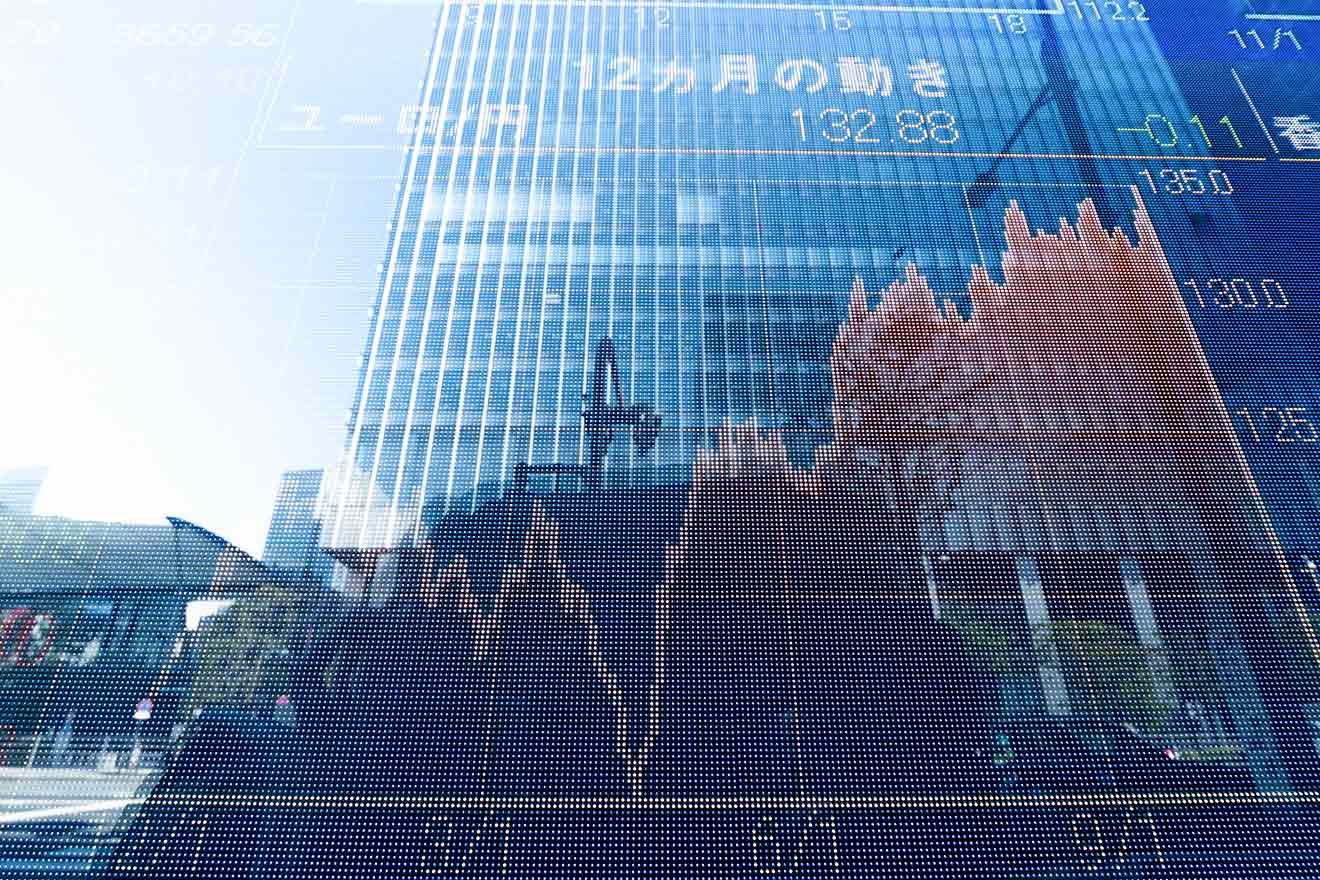 インデックスファンドとは、さまざまな経済指標に連動して価格が変化する投資