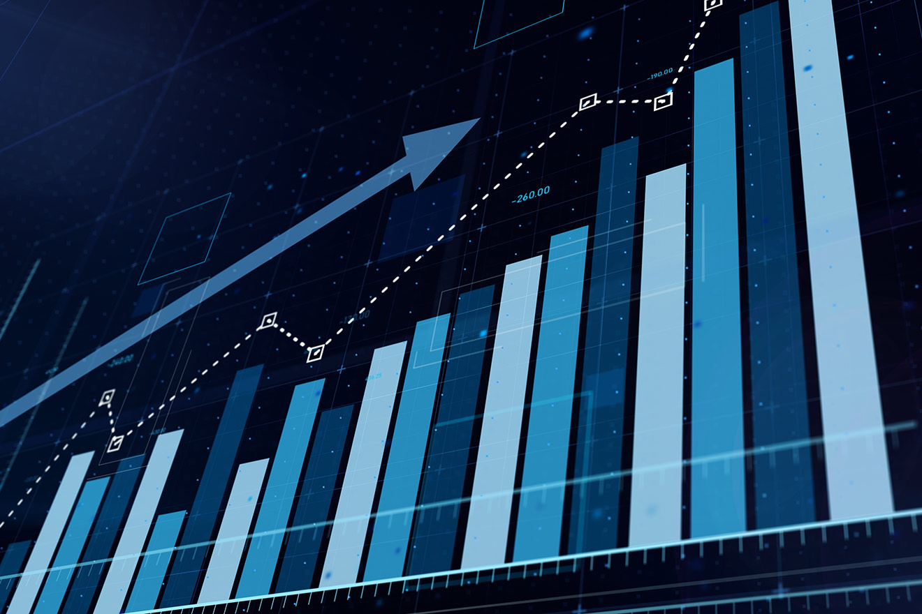 初心者にオススメな投資方法は、「ドルコスト平均法」