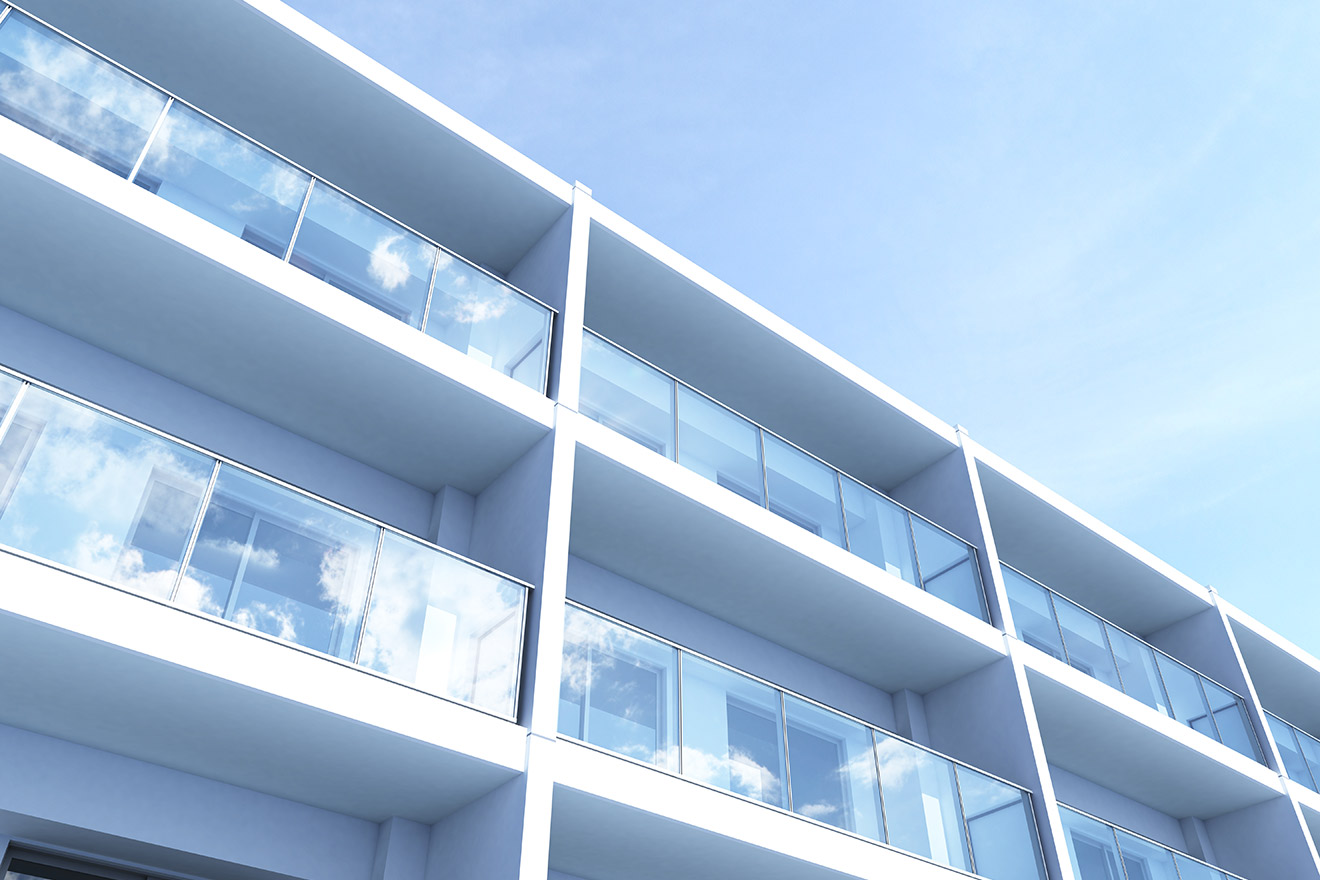 コンパクトマンションが増えた背景