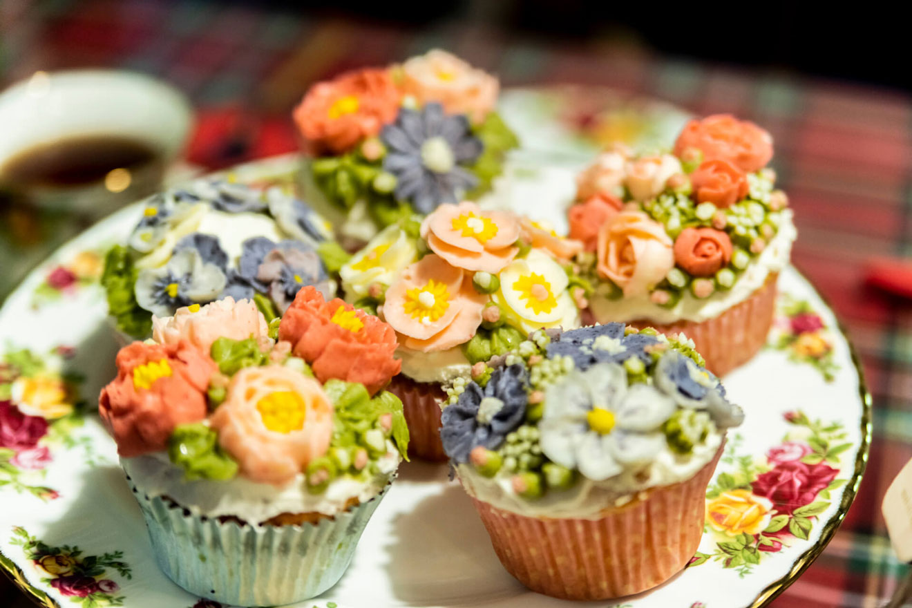 カップケーキその2