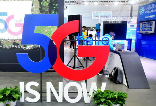 さまざまなテックが中国で活用されている