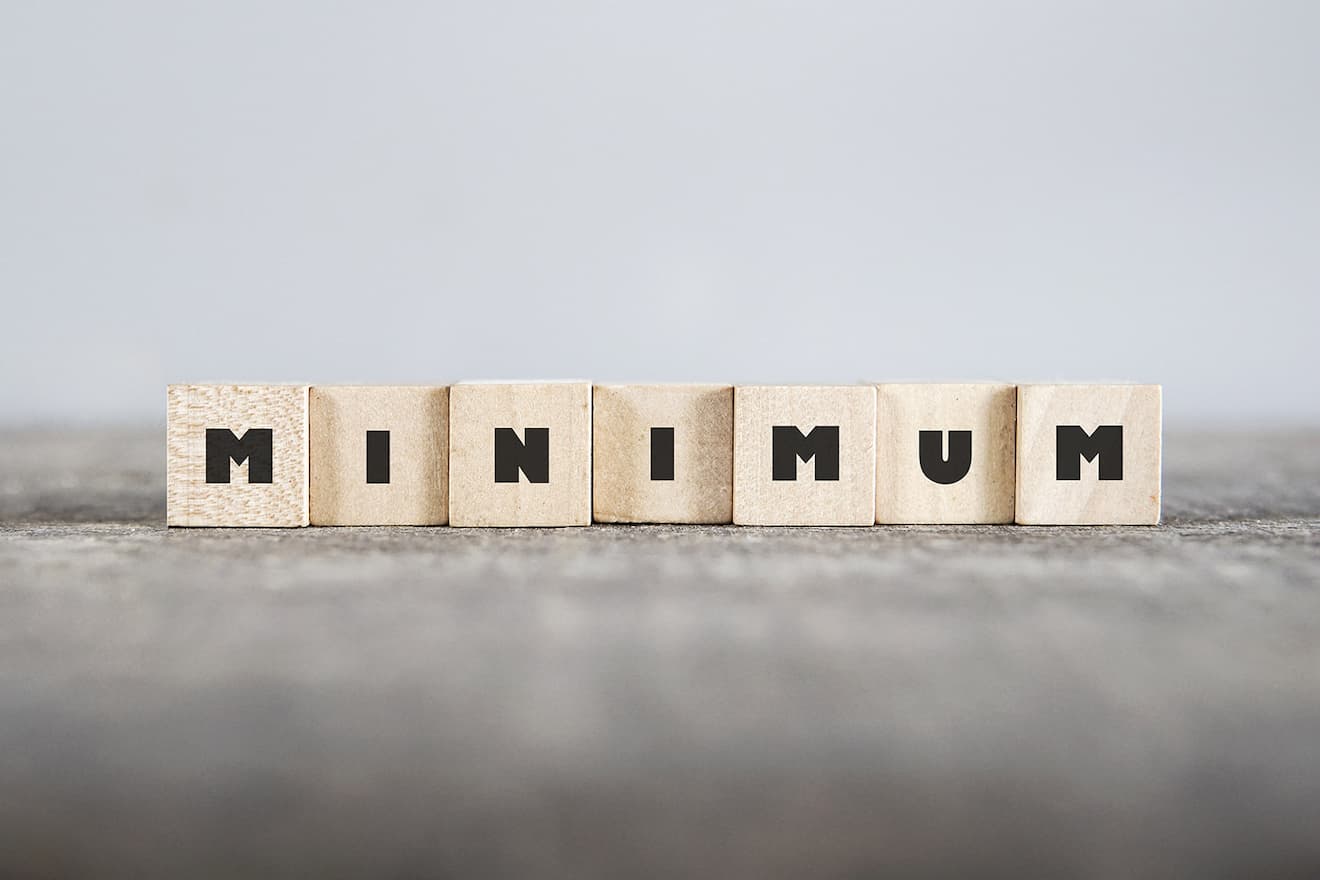 【初心者向け】不動産投資に最低限必要な元手はいくら？