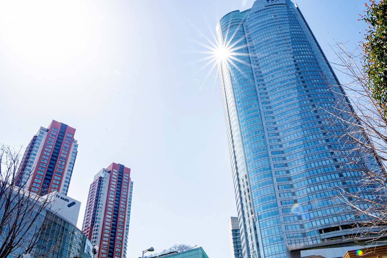 8位　六本木（港区）