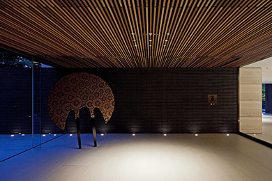 ザ・ウエストミンスター六本木