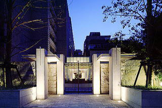 ザ・ハウス南麻布