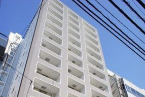 ザ・ミッドハウス新宿御苑