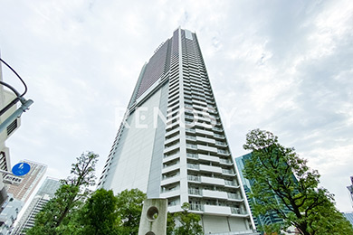 キャピタルマークタワー