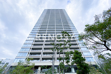 グローバルフロントタワー