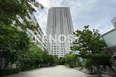 高輪ザ・レジデンス