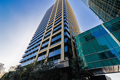 六本木グランドタワーレジデンス