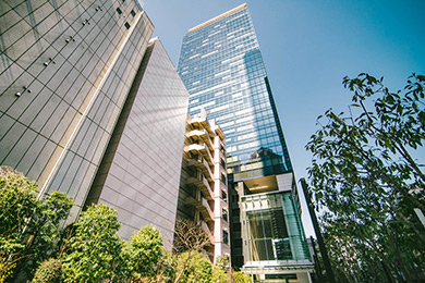 プラティーヌ西新宿