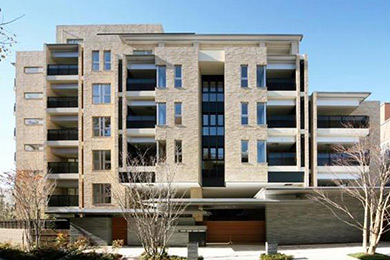 ブリスベージュ神宮前