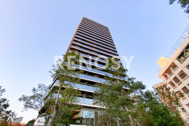 ザコート神宮外苑