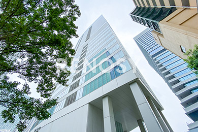 スカイハウス浜離宮