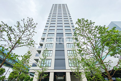 ローレルタワー ルネ浜松町