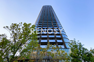 パークコート赤坂檜町ザ・タワー