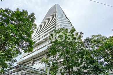 ブリリアイストタワー勝どき