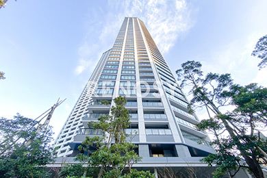 勝どきザ・タワー