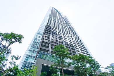 THE TOKYO TOWERS MID TOWER