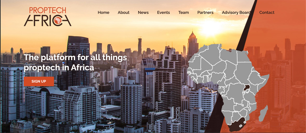 PropTech Africa